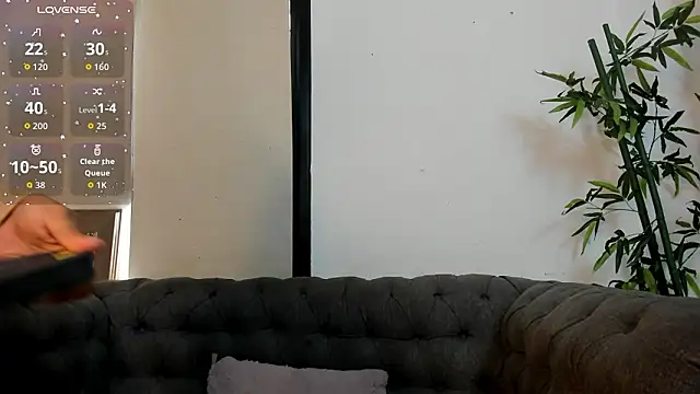 miranda_villa's Live XXX Chat