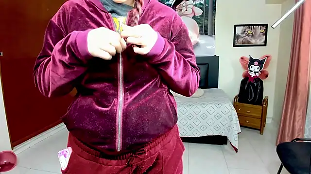 Sembang XXX Secara Langsung Marilynselxoveanalhard