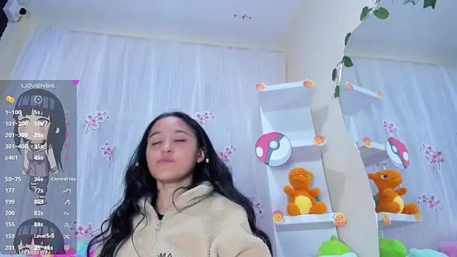 tokito_mitsuri Obrolan Langsung XXX