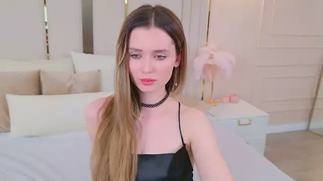 Sembang XXX Secara Langsung MarybethSnow