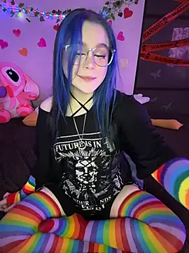 Czat XXX na żywo – MaddisonHaas