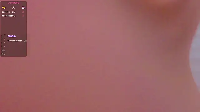 NovaBlissss' Live XXX Chat