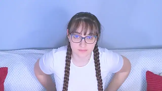 TessaDoll লাইভ XXX চ্যাট