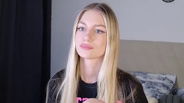 Chat XXX en directo de GabriellaOlsen