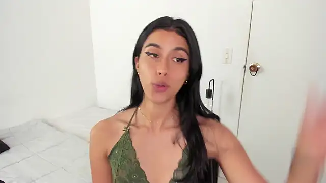 Chat XXX en directo de Mazikeen__18