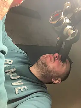 DorianJeday 라이브 XXX 채팅