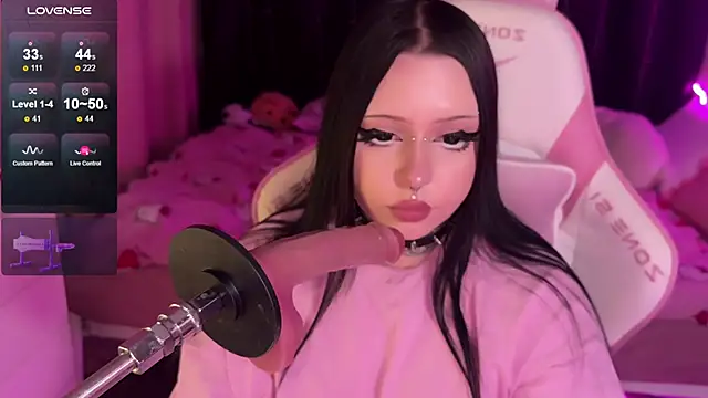 دردشة dollskill_ الجنسية المباشرة