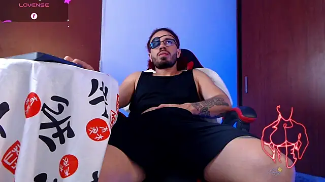 pirata_fitness 라이브 XXX 채팅