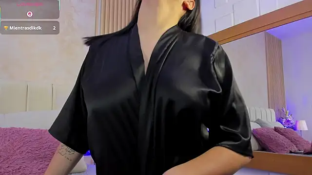 SOPHICOLLINS: онлайн-секс-чат