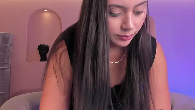 Chat XXX en directo de AmbarJames_