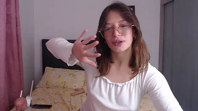 Živý XXX chat Tiiana