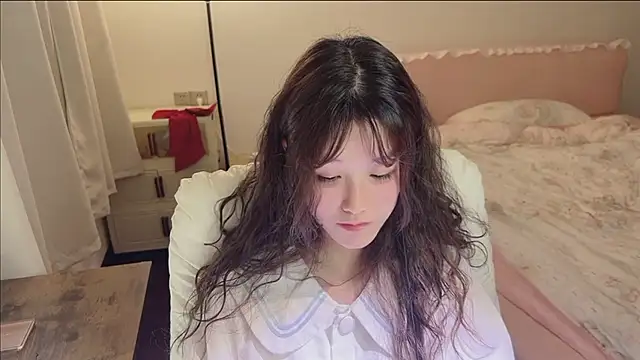 FuFu-puff's Live XXX Chat