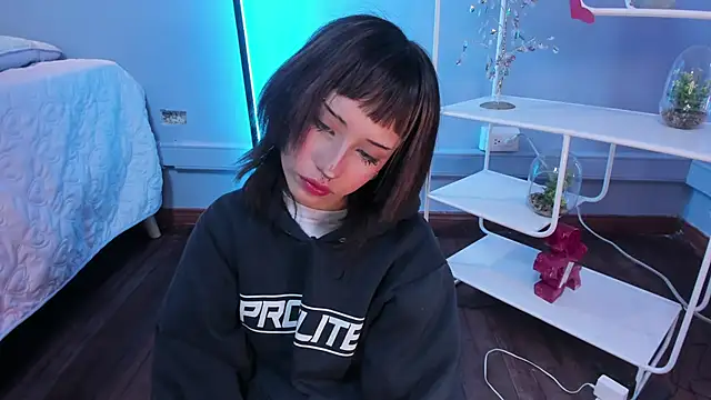 دردشة Hannahpage الجنسية المباشرة