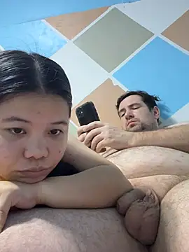 Živý XXX chat Charming_Chaos