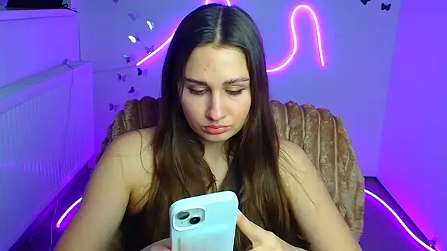 Živý XXX chat Stefanie_Sweet