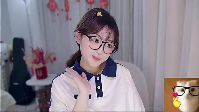 Živý XXX chat YUANYUAN-A