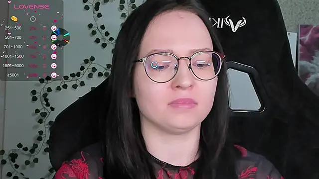 Živý XXX chat power_robynn