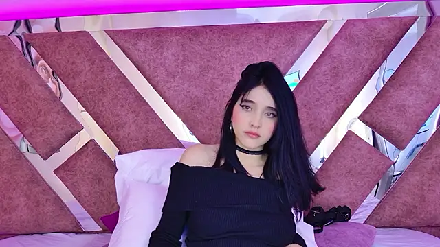 MeganR_のライブXXXチャット