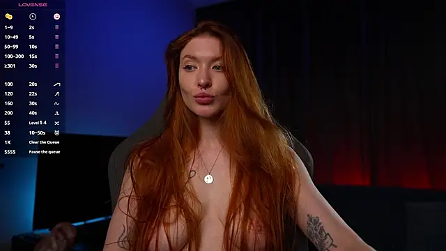 SsonicPorn's Live XXX Chat