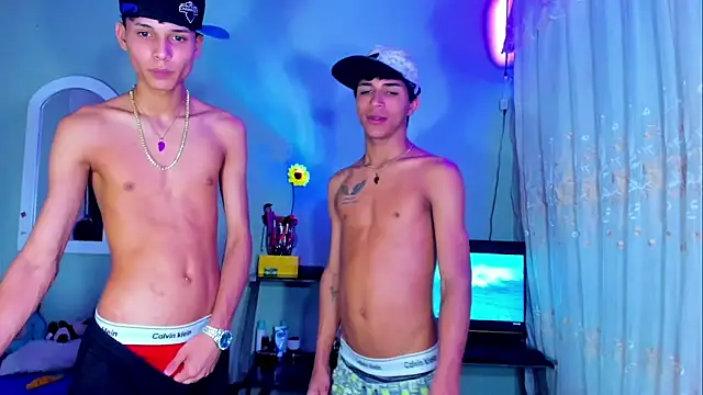 boyswantingplay 라이브 XXX 채팅