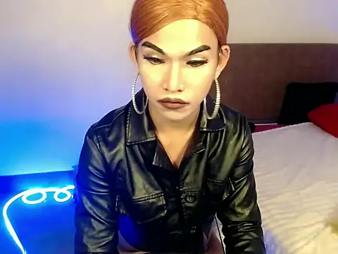 salsalera69 웹캠 쇼