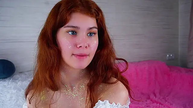 Živý XXX chat YettaCalabria