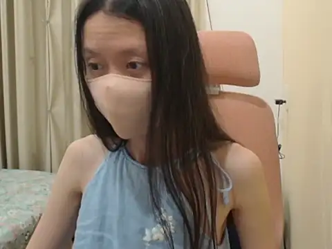 Živý XXX chat Lil-Cherries