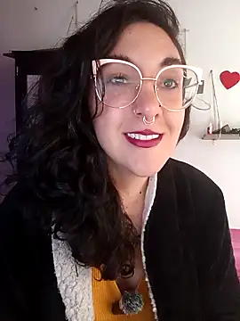 Melinerd Chat XXX in diretta