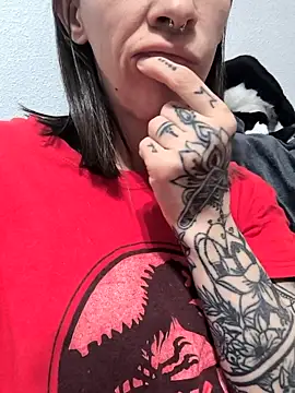 Chat XXX en directo de jadebratz23