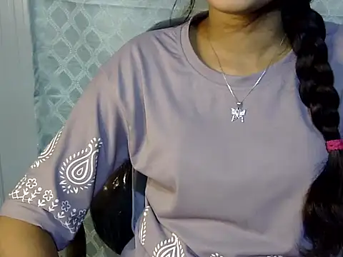 Živý XXX chat Shab_M