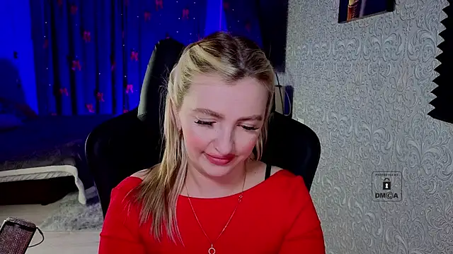 Živý XXX chat Eva_Vibe_
