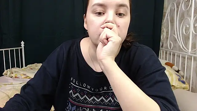 Živý XXX chat AmazingAllice