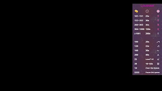 Živý XXX chat Cutie_VaIery