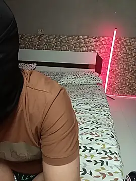 XXX chat uživo modela Girlsdaddy69