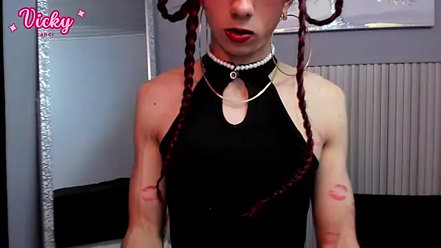 vicky_fant4sy 라이브 XXX 채팅