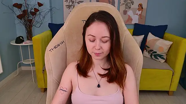 Sembang XXX Secara Langsung LucyHariss