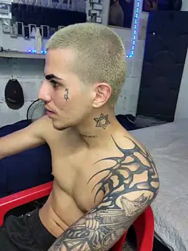 paul-mendezx 라이브 XXX 채팅