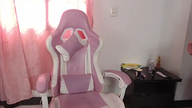 Chat XXX en directo de EstefaniaElite