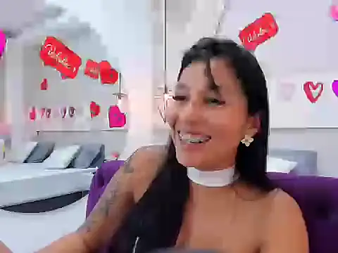 Angelita_Foxy's Live XXX Chat