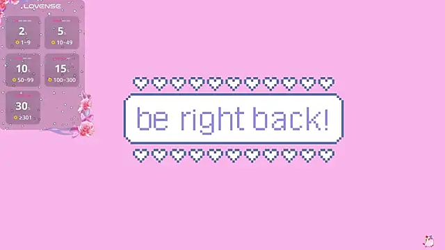 Chat XXX en directo de Sophya_Bell