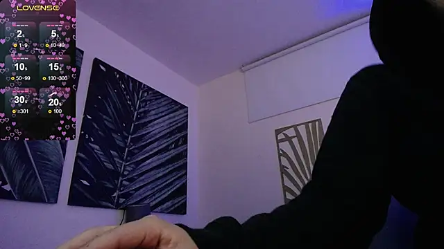 Živý XXX chat spicydollx