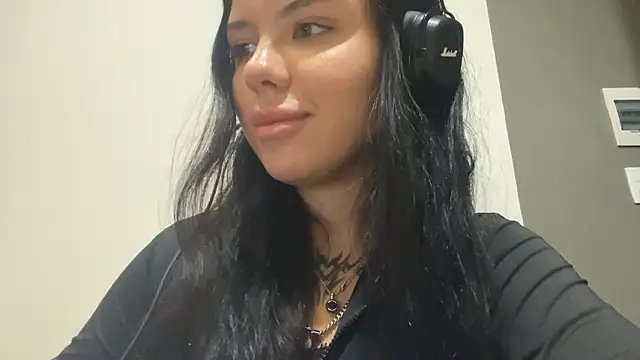 Chat XXX en directo de MichaeleStockon