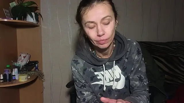 Živý XXX chat Brenda__Star