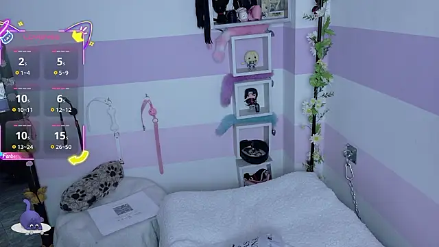 Catwhite_ Obrolan Langsung XXX