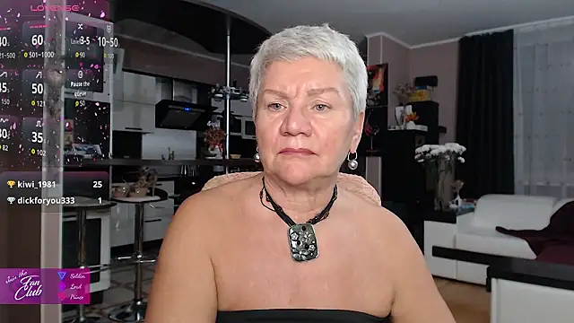 roxana_brooks লাইভ XXX চ্যাট