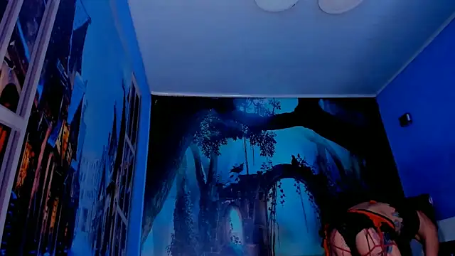 alessa_brown74 라이브 XXX 채팅