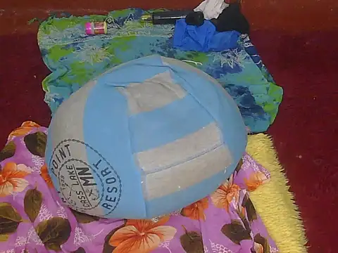 Živý XXX chat Pretty_hazel