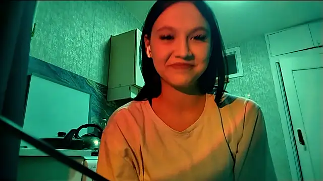 TameikaLatty Webcamshow