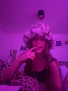 YoungLeo2006のウェブカメラショー