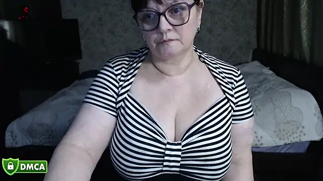 BrandiOhNightのライブXXXチャット